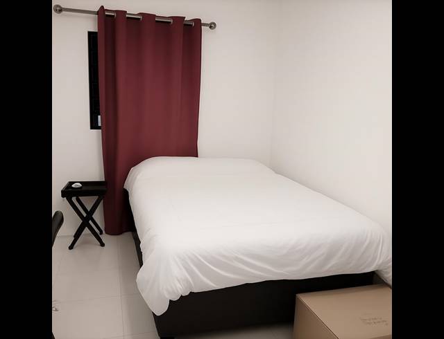 2 BEDROOM PROPERTY TO RENT IN CLAREMONT